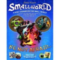 Small World - Be not afraid ...  (VA)
